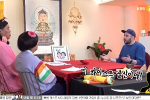 카이스트 ‘4년 장학생’ 배달 라이더하는 사연