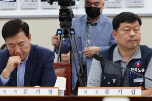 내년도 최저임금 심의 난항…업종별 구분 적용·대리 표결 논란