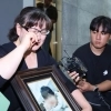 대법원, ‘학폭재판 노쇼’ 권경애 상대 손해배상 소송서 유족 손 들어줘…“손해배상 6500만원에 약정금도 지급해야”