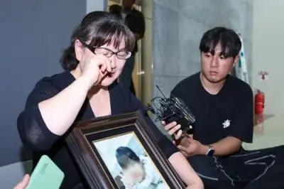 대법원, ‘학폭재판 노쇼’ 권경애 상대 손해배상 소송서 유족 손 들어줘…“손해배상 6500만원에 약정금도 지급해야”