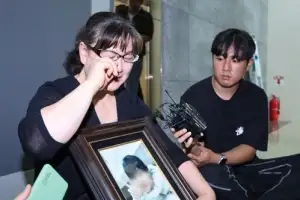 대법원, ‘학폭재판 노쇼’ 권경애 상대 손해배상 소송서 유족 손 들어줘…“손해배상 6500만원에 약정금도 지급해야”