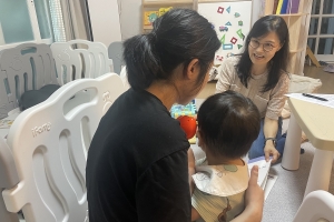 서초 아이, 아~이 좋아