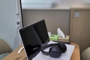 성북, 1인가구에 노트북 빌려드립니다