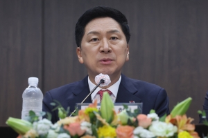 김기현이 쏘아올린 “의원 정수 축소” 실현 가능성은?