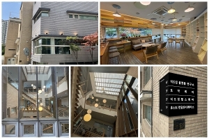 더드림헬스케어·란달유디케어스·토닥케어, 시니어케어 MOU 체결