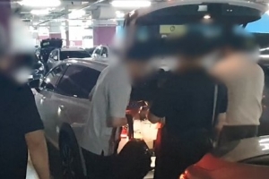 반려견 플랫폼 개발 빙자 노인들 속여 1600억 쓸어모은 일당 검거