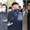 유족 단식농성에도 ‘이태원 참사’ 피고인 줄줄이 석방…구속 6명 중 4명 보석