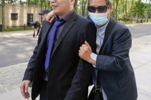 中 ‘여우사냥’ 제동 건 美…부패 혐의 도피자 귀국 종용에 유죄 평결