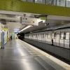 30대男, 파리 지하철역서 의문의 죽음…“선로에 자의로 내려가?”