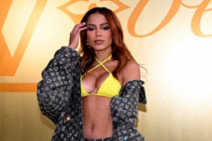 [포토] ‘시선 집중’ 패션쇼 빛낸 스타들