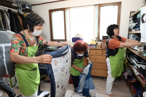 동작 ‘나만의 공부방’ 선물로 희망 사다리 놓는다