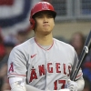 6홈런 오타니 ‘이 주의 선수’