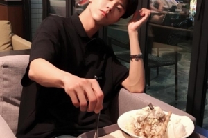 ‘놀면 뭐하니?’ 새 멤버로 합류한 모델 누구