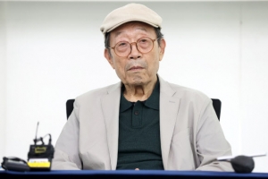 88세 신구 “심장에 보조장치 삽입한 상태” 고백