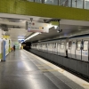 파리 지하철역 한국인男 사망 사건 CCTV 확인