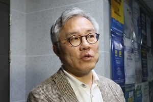 法 “최강욱, 이동재 명예훼손”…항소심도 300만원 배상 판결