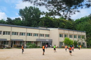 전국 미인가 대안학교 존폐위기 … “노유자시설 사용은 위법”