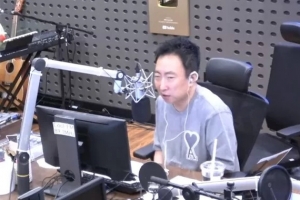 박명수가 라디오 DJ 쉰 ‘진짜’ 이유