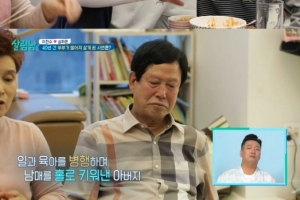 이천수 장모 “목회자 꿈 위해 40년 별거”