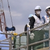 [속보] 日 후쿠시마 오염수 방류터널 공사 완료