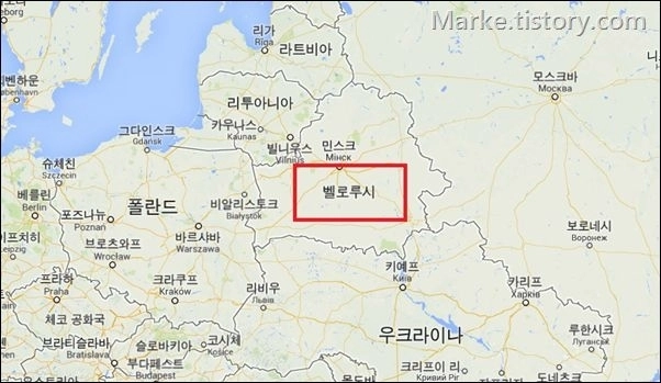 벨라루스는 북쪽에서 우크라이나 키이우를 공격할 수 있는 근거지를 예브게니 프리고진에게 제공할 수 있다. 이렇게 되면 전쟁 양상이 급속도로 바뀔 것이다.