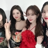“한쪽 눈 거의 실명…” 워터밤 닝닝 상태 ‘걱정’