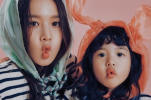 조윤희, 붕어빵 딸 공개 “완전히 다른 사람 돼”