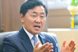 김관영 지사의 ‘뚝심’… “인사 청탁 안 돼요”