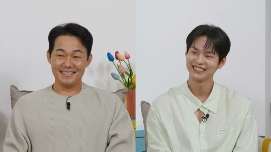 KBS 2TV ‘옥탑방의 문제아들’