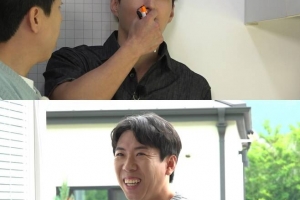 심형탁 “장인어른과 10살 차이” 고백