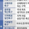‘여기저기 특구’… 정부는 공모 독려, 지자체는 줄 세우기 불만