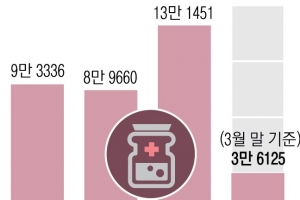 약사회·환경부 핑퐁 속에 나몰라라 하는 지자체