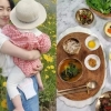 이정현, 의사남편♥ 아침밥상 공개