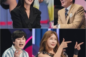 ‘남셋여셋’ 이의정 근황 “홈쇼핑 매출 한때 1200억원”
