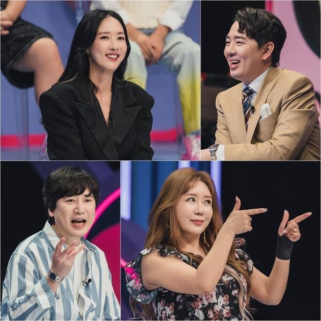 tvN STORY ‘살아있네! 살아있어’