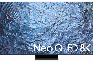 압도적 화질·사운드 갖춘 ‘Neo QLED 8K’… 17년 연속 세계 판매 1위