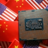 美, ‘中반도체 제재’ 새달 최종안…“韓 기업 수출 유예 연장 긍정적”
