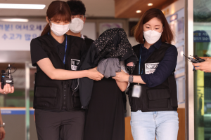 ‘수원 냉장고 영아시신’ 아기 친부 ‘무혐의’ 불송치 결정