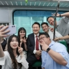 尹, “대곡~소사 개통으로 수도권 출퇴근 30분 시대”