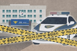 ‘부부싸움’ 홧김에 자기 집 불지른 50대 남성 ‘사망’