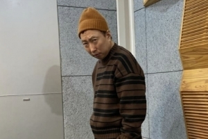 박명수, 탑 ‘오겜2’ 복귀에 소신 발언