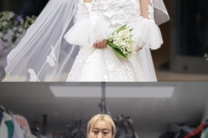 ‘새신부’ 임라라, 다이어트 전후 공개