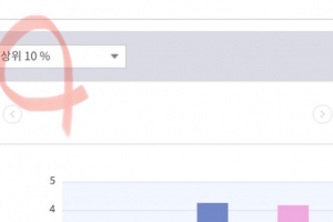 구혜선, 소송 중에도 ‘상위 10%’ 학점 공개