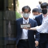 [속보]‘민주당 돈봉투 의혹’ 송영길 전 보좌관 구속