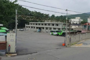‘기피 시설’ 서울 정릉 차고지, 문화·체육 시설로 거듭난다