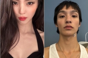 한소희 측, 채종석과 열애? “사실아냐”