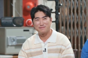 장동민 “가난 트라우마” 상처 고백