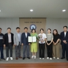 한라대학교 김종하 입학홍보처장, 고교연계 대입업무 유공자 교육부장관상 수상