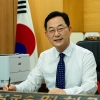 해남군수 “해남발전의 백년대계 세우겠습니다”