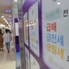 전세금 반환대출 DTI 60%로… ‘역전세 공포’에 규제 완화
